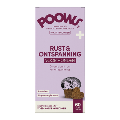 Rust & Ontspanning